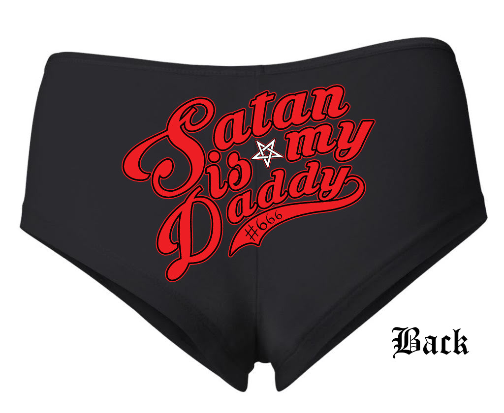Daddy's Girl 666