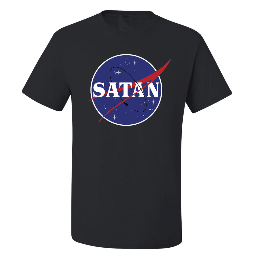 Satan is from Space